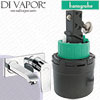 Hansgrohe HG 3190 Cartridge Spare Parts