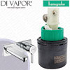 Hansgrohe HG 3250 Cartridge Spare Parts