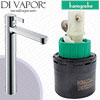 Hansgrohe HG 3260 Cartridge Spare Parts