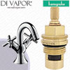 Hansgrohe HG 3311 Cartridge Spare Parts