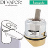 Hansgrohe HG 3340 Cartridge Spare Parts