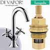 Hansgrohe HG 3342 Cartridge Spare Parts
