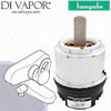 Hansgrohe HG 3510 Cartridge Spare Parts