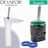 Hansgrohe HG 3570 Cartridge Spare Parts