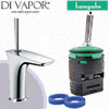 Hansgrohe HG-3630 Cartridge Spare Parts