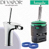 Hansgrohe HG 3640 Cartridge Spare Parts