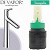Hansgrohe HG 3730 Cartridge Spare Parts