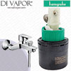Hansgrohe 32140000 Talis Bidet Set Cartridge - HG-3750