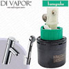 Hansgrohe HG 3760 Cartridge Spare Parts
