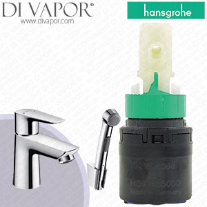 Hansgrohe 71729000 Talis E Bidette Set Cartridge - HG-3780