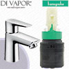Hansgrohe HG 3850 Cartridge Spare Parts