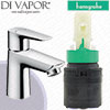 Hansgrohe HG 3880 Cartridge Spare Parts