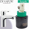 Hansgrohe 31632000 Talis Puro HG Basin Mixer XXL Tap Cartridge - HG-4080
