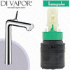 Hansgrohe HG 4240 Cartridge Spare Parts