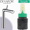 Hansgrohe HG 4250 Cartridge Spare Parts