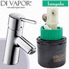 Hansgrohe HG 4330 Cartridge Spare Parts