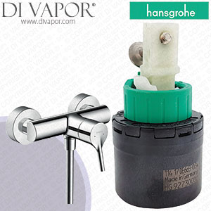 Hansgrohe 72601000 Talis S Single Lever Shower Mixer Cartridge - HG-4420