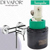 Hansgrohe HG 4420 Cartridge Spare Parts