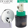 Hansgrohe HG 4440 Cartridge Spare Parts