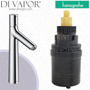 Hansgrohe 72045000 Talis Select S Basin Mixer 190 Tap Cartridge - HG-4500