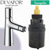 Hansgrohe HG 4560 Cartridge Spare Parts