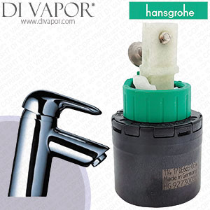 Hansgrohe 32007000 Talis Sportive HG Talis Sportive WTM mit Kette Cartridge - HG-4620