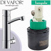 Hansgrohe HG 4640 Cartridge Spare Parts