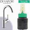 Hansgrohe HG 4650 Cartridge Spare Parts