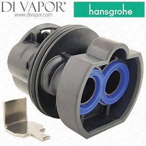 Hansgrohe 92186000 Cartridge Adapter