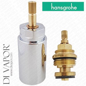 Hansgrohe 92651000 3/4