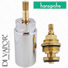 Hansgrohe 92651000 3/4" Flow Cartridge and Flow Extension