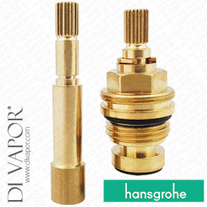 Hansgrohe 92728000 1/2