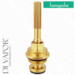 Hansgrohe 92729000 3/4