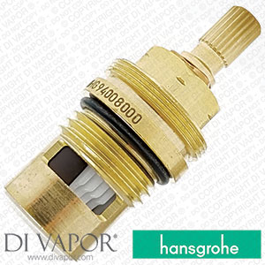 Hansgrohe 94008000 1/2
