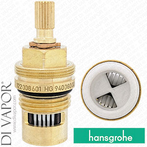 Hansgrohe 94008000 1/2