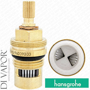 Hansgrohe 94009000 1/2