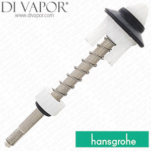 Hansgrohe 94103000 Diverter Cartridge for Ecostat 2001 Bath Shower Mixer