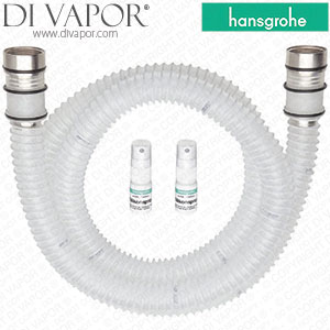 Hansgrohe 94108000 2 Metre Secuflex Shower Hose (HG-94108000)