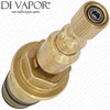 Thermostatic Cartridge