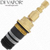 Hansgrohe 94283400 Thermostatic Cartridge - HG-94283400