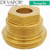 Hansgrohe 94641541 Diverter Cartridge