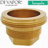 Hansgrohe Diverter Cartridge