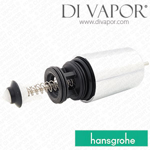 Hansgrohe 95014000 Diverter Selector Assembly