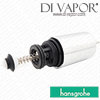 Hansgrohe 95014000 Diverter