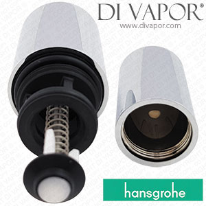 Hansgrohe 95014000 Diverter Selector Assembly