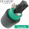 Lever Cartridge Hansgrohe