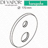 Hansgrohe Axor 95859000