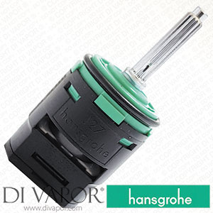 Hansgrohe 96339000 Cartridge for Axor & PuraVida Single Lever Mixer