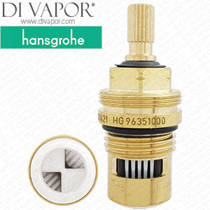 Hansgrohe 96351000 Cartridge