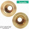Hansgrohe Spindle Adapters